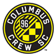Escudo de Columbus Crew