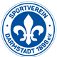 Escudo de Darmstadt 98