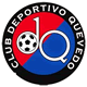 Escudo de Deportivo Quevedo