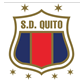 Sociedad Deportivo Quito