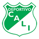 Escudo de Deportivo Cali