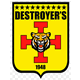 Escudo de Destroyers