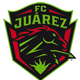 Escudo de FC Juarez