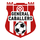 Escudo de General Caballero