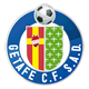 Escudo de Getafe FC