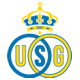 Escudo de Union Saint-Gilloise