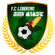 Fútbol Club Libertad Gran Mamoré