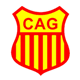 Escudo de Atltico Grau