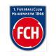 Fussball-Club Heidenheim