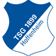 Escudo de TSG Hoffenheim