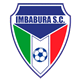 Escudo de Imbabura SC