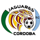 Escudo de Jaguares de Crdoba