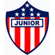 Escudo de Junior