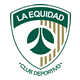 Escudo de La Equidad