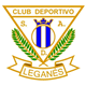 Escudo de Leganes