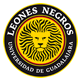 Escudo de Leones Negros