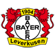 Escudo de Bayer Leverkusen