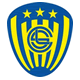 Escudo de Sportivo Luqueo