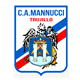 Escudo de Carlos Manucci