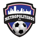 Escudo de Metropolitanos