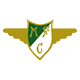 Escudo de Moreirense