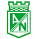 Escudo de Atltico Nacional