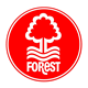 Escudo de Nottinham Forest