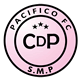 Escudo de Pacifico FC