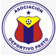 Escudo de Deportivo Pasto