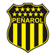 Escudo de Peñarol