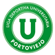 Escudo de Liga de Portoviejo