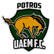 Escudo de Potros UAEM