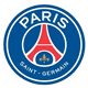 Escudo de Paris Saint Germain