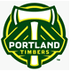 Escudo de Portland Timbers