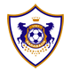 Escudo de Qarabag F.K.
