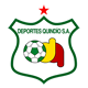 Escudo de Deportes Quindio