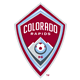 Escudo de Colorado Rapids