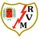 Escudo de Rayo Vallecano