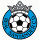 Escudo de Real Santander
