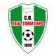 Escudo de Real Tomayapo