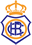 Escudo de Recreativo de Huelva