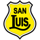 Escudo de San Luis Quillota