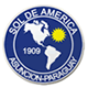 Escudo de Sol de Amrica