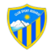 Escudo de Sport Rosario