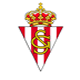 Escudo de Sporting de Gijn