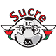 Escudo de Sucre FC