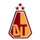 Escudo de Deportes Tolima