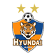 Escudo de Ulsan HD