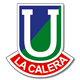 Escudo de Unin La Calera