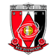 Escudo de Urawa Red Diamonds